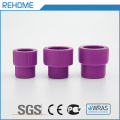 ISO15874 PPR Pipe Fittings Male Threaded Coupling High Quality